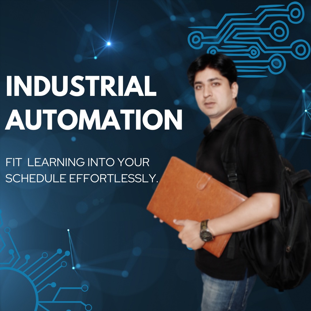 Industrial Automation