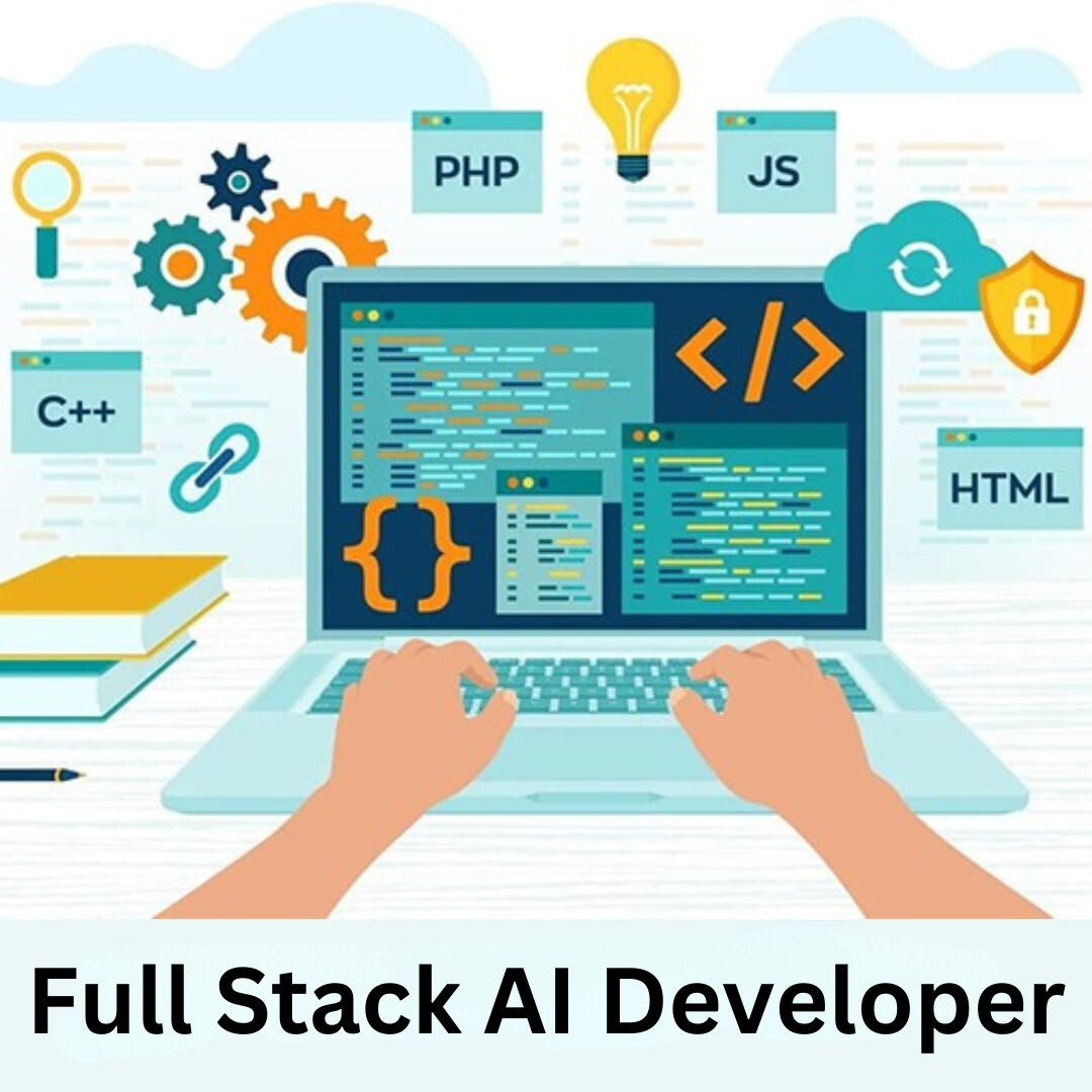 Full Stack AI Developer